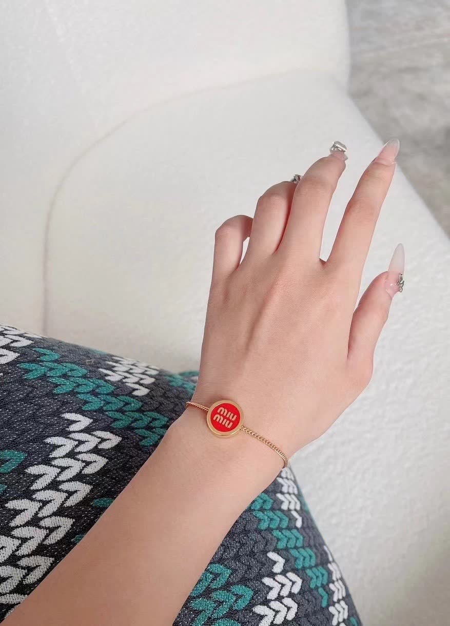Miu Miu Bracelet